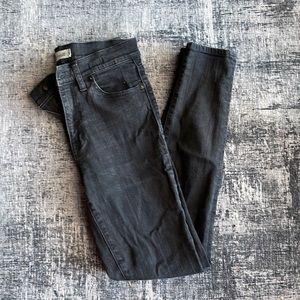 Madewell Denim size 27